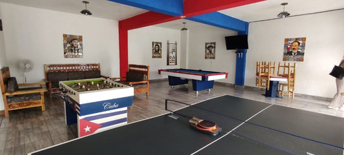 Quinta En Yautepec
