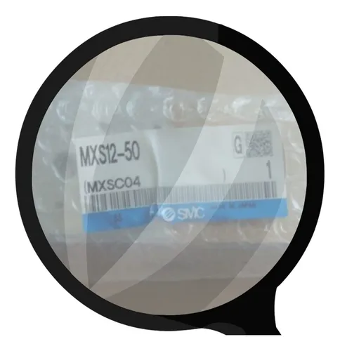 1 Uds Mxs12-50 Cilindro Nuevo