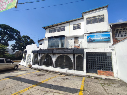 Edificios En Venta En San Cristóbal 