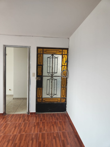 Imagen 2 de 20 de Alquilo Departamento 3 Dormitorios Urb. El Retablo Comas