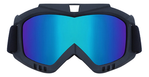 Gafas De Esquí Q, Gafas De Nieve Con Protección De Color, Si