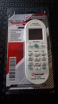 Comprar Control Universal Para Aires Acondicionados 6000codigos 