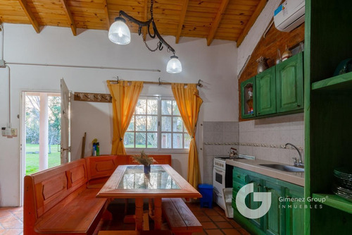 Imagen 13 de 25 de Casa Quinta En El Pato-berazategui