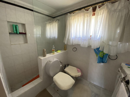Casa En Venta En José Marmol