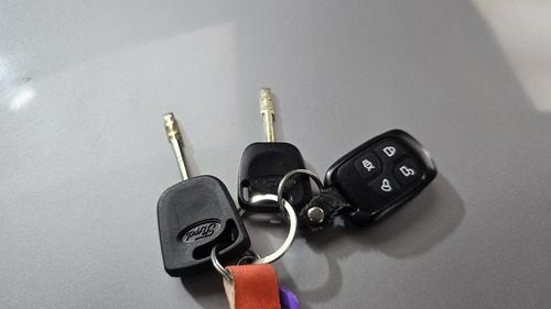 Ford Ka 1.6 Fly Viral