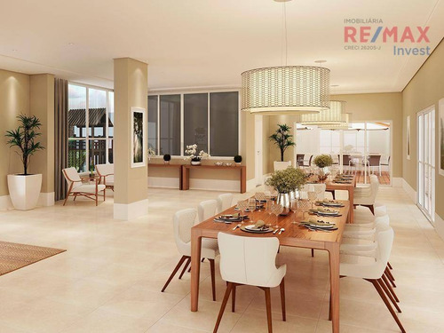 Imagem 15 de 18 de Apartamento Com 3 Dormitórios À Venda, 111 M² Por R$ 799.980,00 - Centro - Botucatu/sp - Ap0995