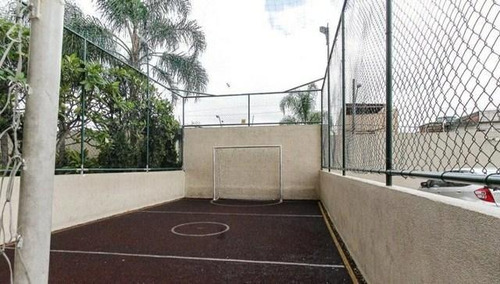 Imagem 17 de 18 de Apto Na Vila Formosa Com 3 Dorms, 1 Vaga, 61m² - Ap13520