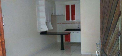 Imagem 4 de 12 de Casa - Ca80372 - 32777422