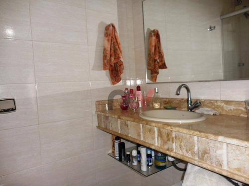 Imagem 18 de 30 de Apartamento Na Tupi Com Dois Dormitórios, Suíte, Sacada, Uma Dispensa, Área De Serviço, Uma Vaga De Garagem, Prédio Com Academia - Ap0002