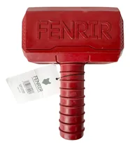 Comprar Brinquedo Mastigar Martelo Borracha Para Cães Fenrir Dog
