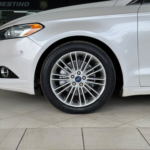 Ford Fusion Titanium 2.0 GTDI Eco. Awd Aut.