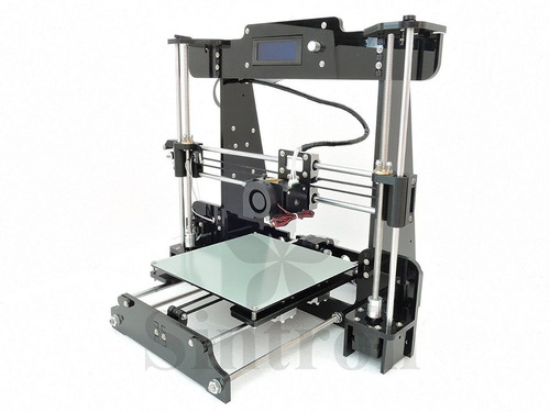 Imagen 3 de 7 de 1 Kit Para Impresora 3d Sist Lineal T8