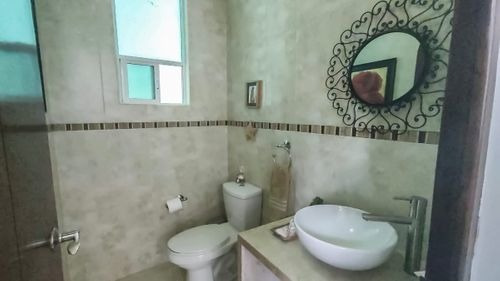 Imagen 9 de 13 de Casa En Venta En Cumbres Del Cimatario