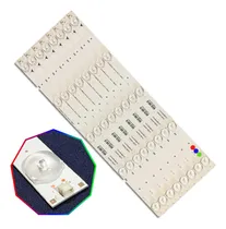 Comprar Kit Leds Hisense  40k20dw, 40k20d, 40h4c - Aluminio, Nuevo