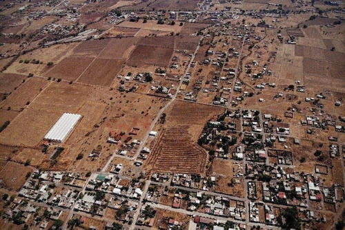 Terreno En Venta En Yecapixtla Oportunidad Única Para Desarrollos Inmobiliarios De Alto Nivel