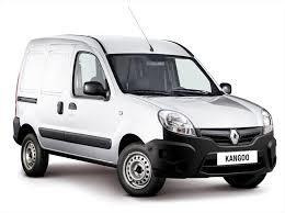 Imagen 2 de 6 de Alquiler De Camionetas:utilitarios, Furgones, Teamrentacar