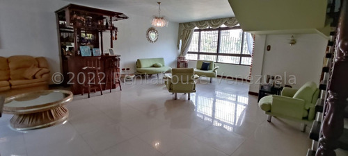Imagen 4 de 8 de Casa En Alquiler Colinas De Bello Monte 22-23693