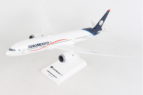 Daron Skymarks Aeromexico