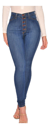 Pantalones Elásticos De Cintura Alta Para Mujer, Leggings Sk