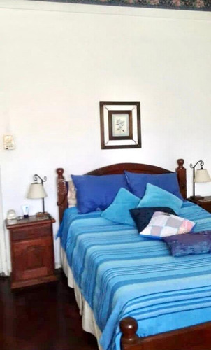 Departamento 4 Ambientes En Barracas Venta