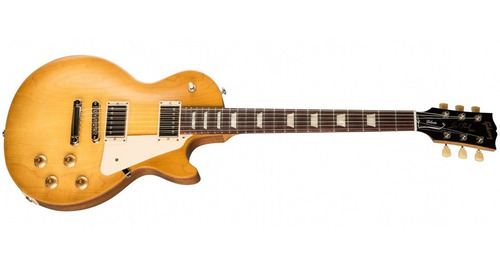 Guit Gibson Les Paul Tribute Satin Honeyburst / En Belgrano