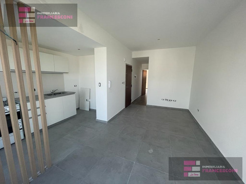 Imagen 20 de 30 de Departamento - La Plata