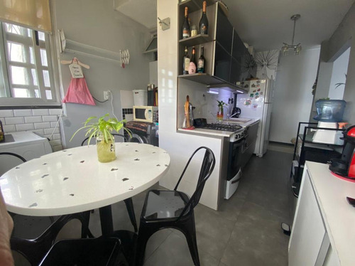 Venta Departamento 3 Ambientes- Avellaneda