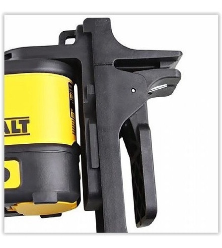 Dewalt Dw088k Nivel Laser 2 Linhas Auto Nivelante Novo Nf Sp