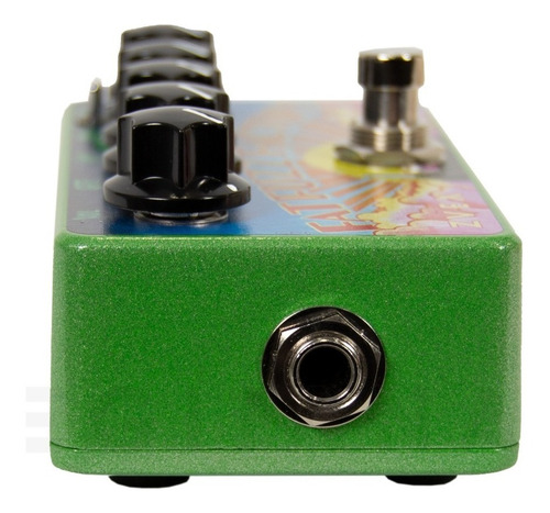 Pedal Zvex Fat Fuzz Factory Vexter C/ Nfe & Garantia