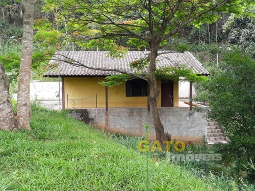 Imagem 14 de 15 de Chácara Para Venda Em Cajamar, Ponunduva, 4 Dormitórios, 1 Suíte, 3 Banheiros, 3 Vagas - 18064_1-1020780