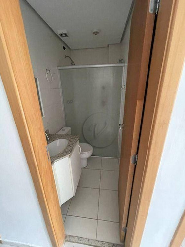 Imagem 3 de 13 de Apartamento Com 3 Dormitórios Para Alugar, 73 M² Por R$ 2.800,00/mês - Jardim - Santo André/sp - Ap10817