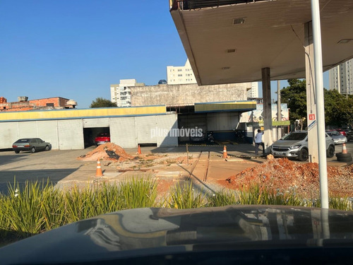 Imagem 5 de 15 de Terreno Em Excelente Ponto Comercial - Ab134635