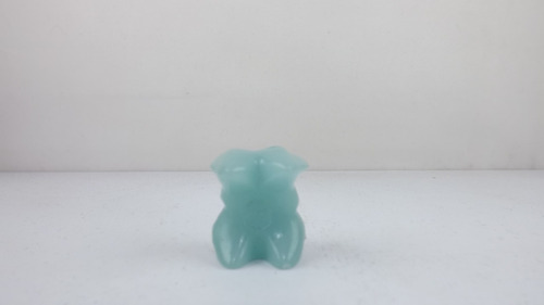 Boneco Gelouco Cachorrento Nº 45 Azul Gelocósmicos Coca Cola (Usado)