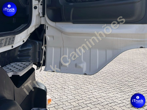 Scania R420 A 6x2 Highline 2009/2010 (r-470 C/ Motor 420) =