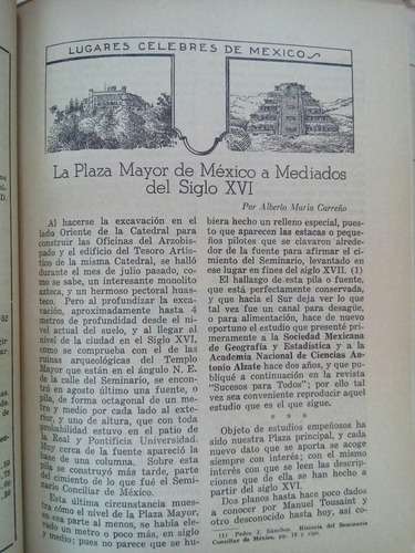 Revista Divulgacion Historica. Vol. I Numero Ii.