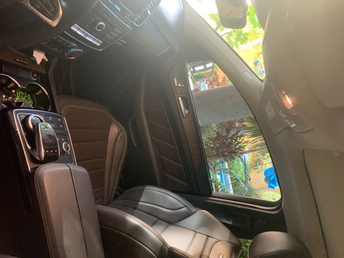 Imagen 3 de 10 de Mercedes Benz Gle 63 2020