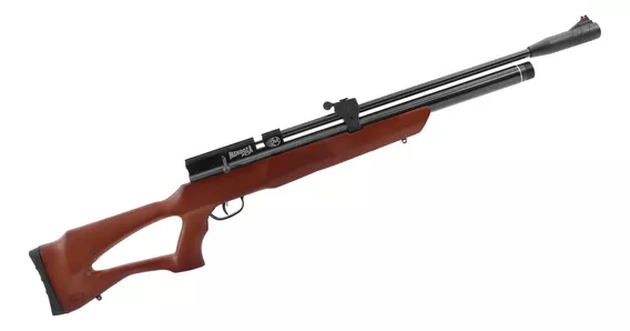 Rifle Deportivo Xtreme Pcp Cal: 5.5mm - Mendoza Rmp-5000