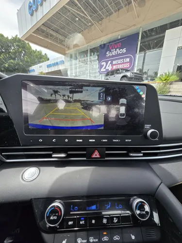 Hyundai Elantra 2.0 Limited Tech Itv