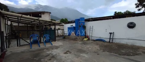 Venta Quinta La Florida
