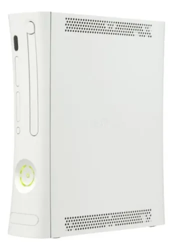 Xbox 360 Console Original With Halo 4 And 2 Controllers | MercadoLivre