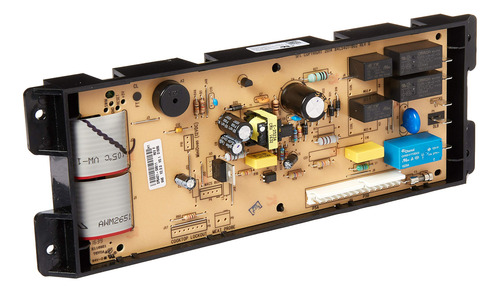 Placa De Controle Do Forno Frigidaire 5304515069