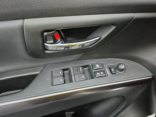 Suzuki S-Cross 1.4 NEW 4X4 GLX MT
