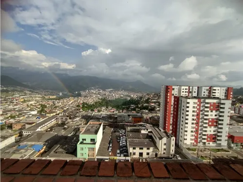 Arriendo Oficina Centro Manizales 28 M² | Arriendos Manizales