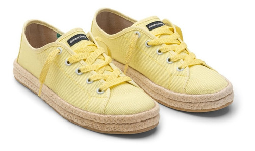 Imagen 3 de 8 de Zapatillas Sneakers Classic Lima 2 Chimmy Churry