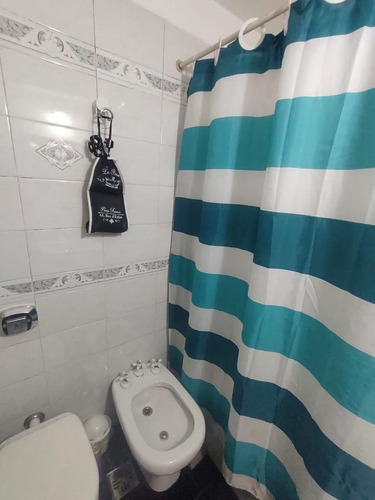 Imagen 16 de 19 de Departamento - Balvanera - 3 Ambientes - 2 Dormitorios - Baño Completo - Cocina Separada