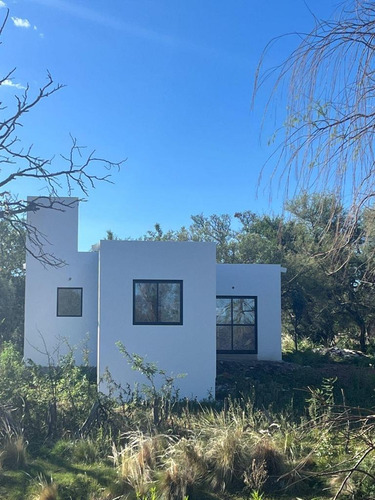 ¡ Oportunidad Única! Casa En Venta En Barrio Sierra Virgen, Córdoba Traslasierra Panaholma