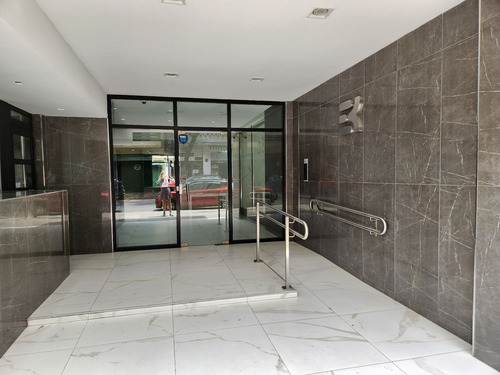 Venta Departamento Monoambiente - Caballito