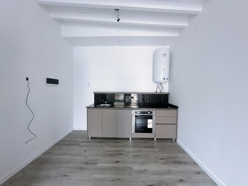 Ph En Saavedra Venta Frente Balcon