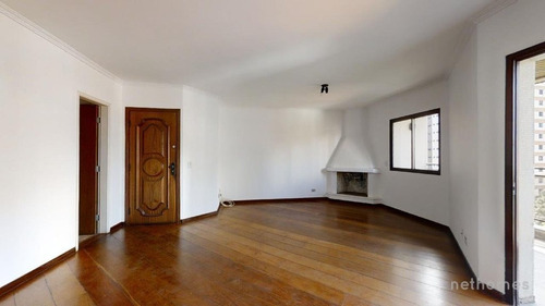 Apartamento - Perdizes - Ref: 5008 - V-5008