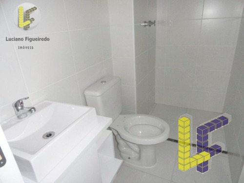 Venda Apartamento Santo Andre Príncipe De Gales Ref: 14558 - 14558